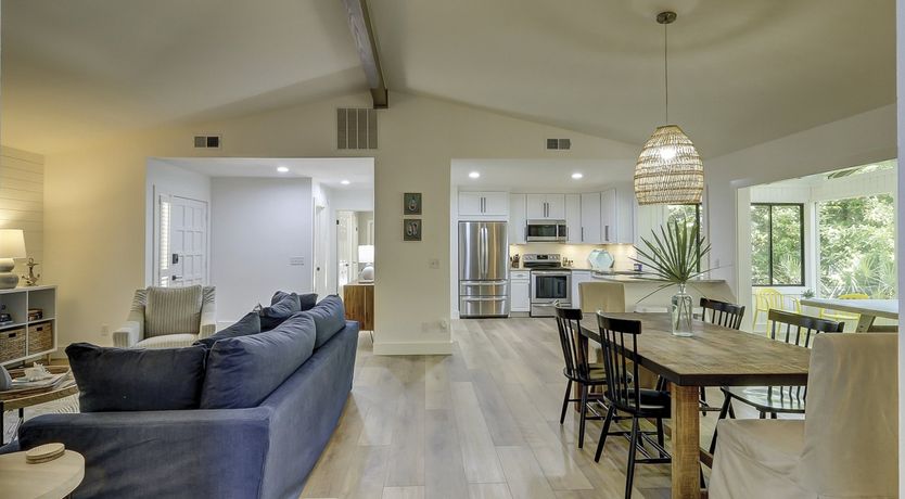 Photo of Woodpecker's Island