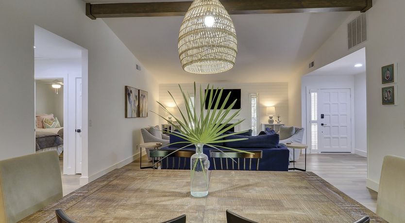 Photo of Woodpecker's Island