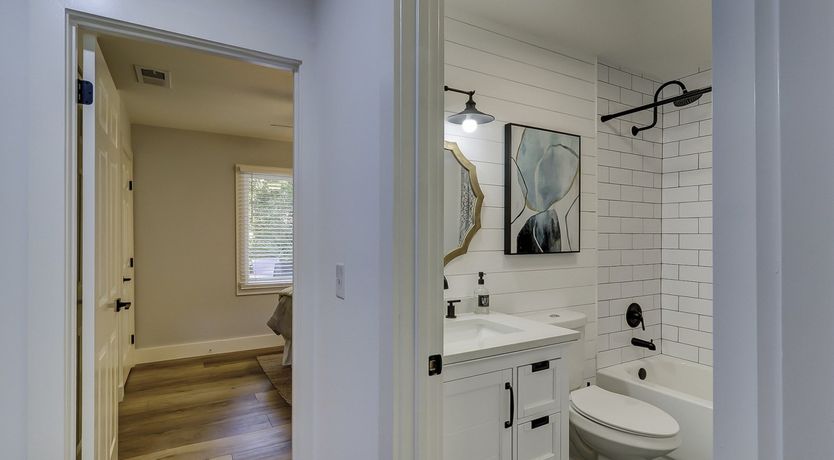 Photo of Woodpecker's Island