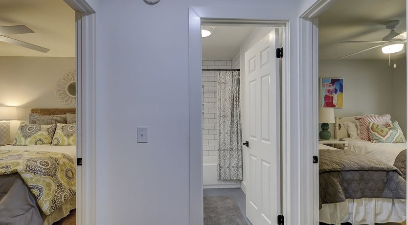 Photo of Woodpecker's Island