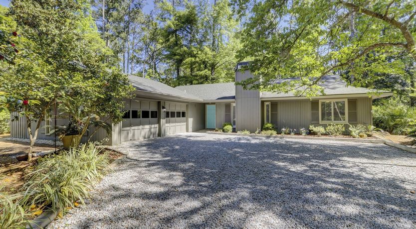 Photo of Woodpecker's Island