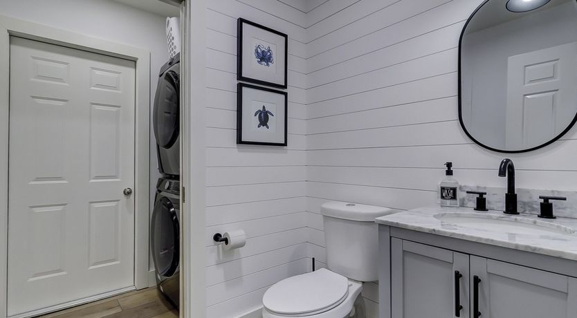 Photo of Woodpecker's Island