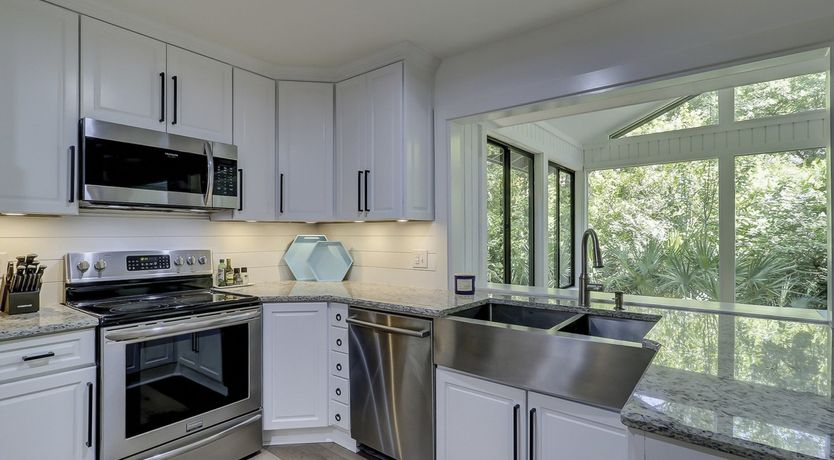 Photo of Woodpecker's Island