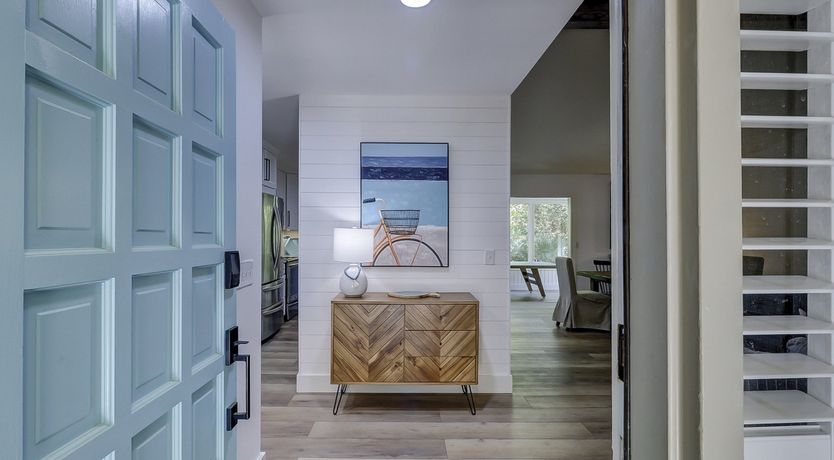 Photo of Woodpecker's Island