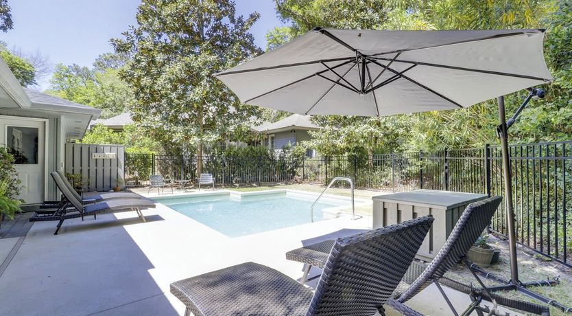 Photo of Woodpecker's Island