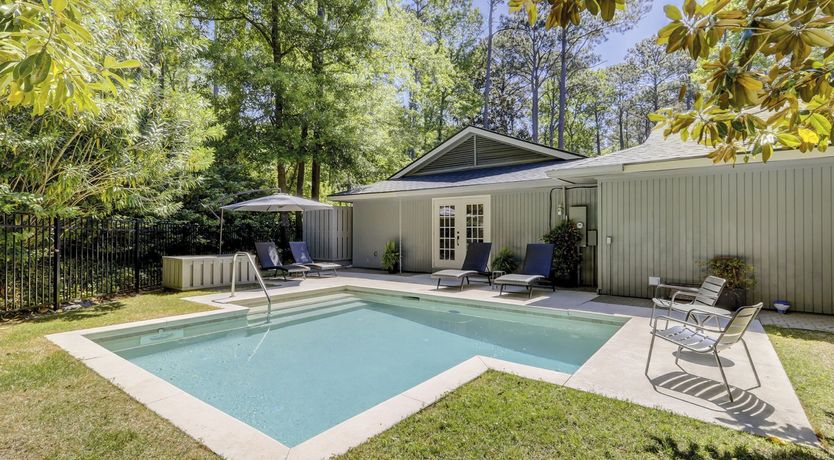 Photo of Woodpecker's Island