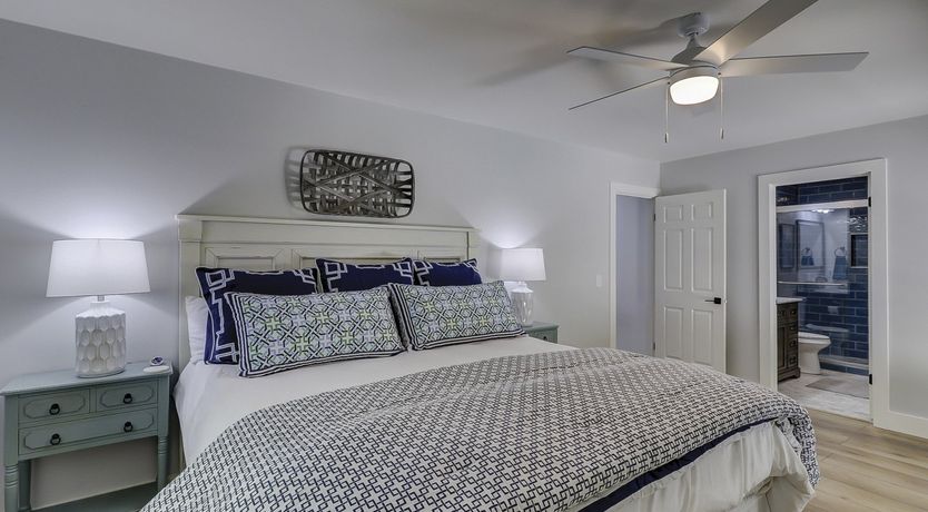 Photo of Woodpecker's Island