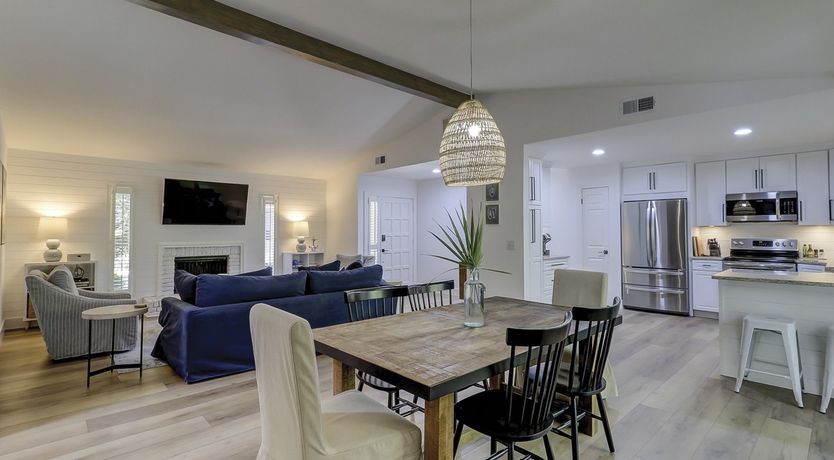 Photo of Woodpecker's Island