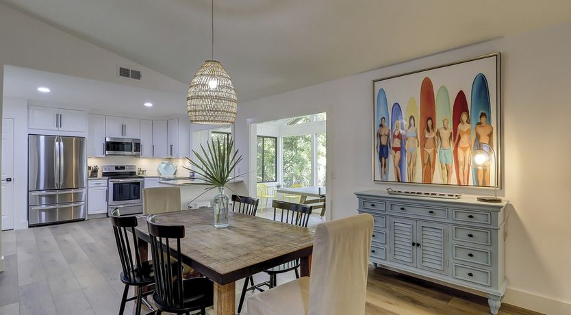 Photo of Woodpecker's Island