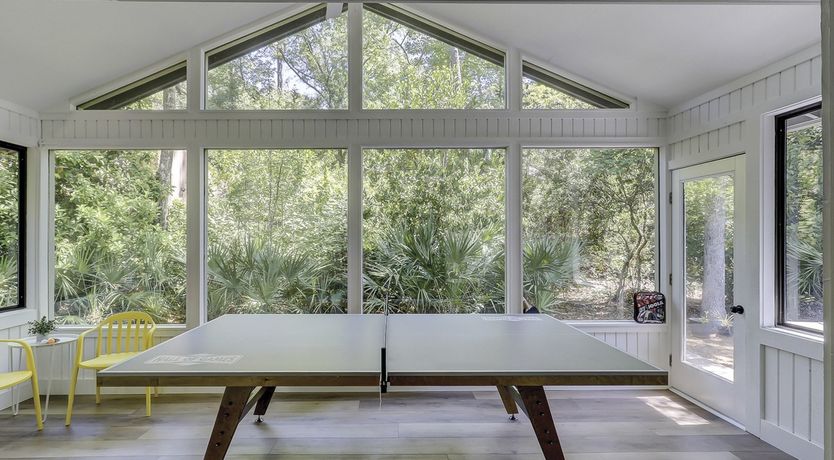 Photo of Woodpecker's Island