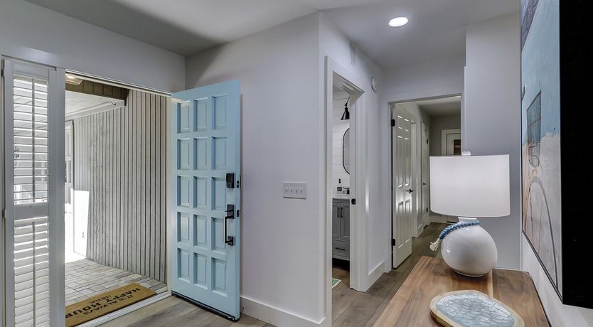 Photo of Woodpecker's Island