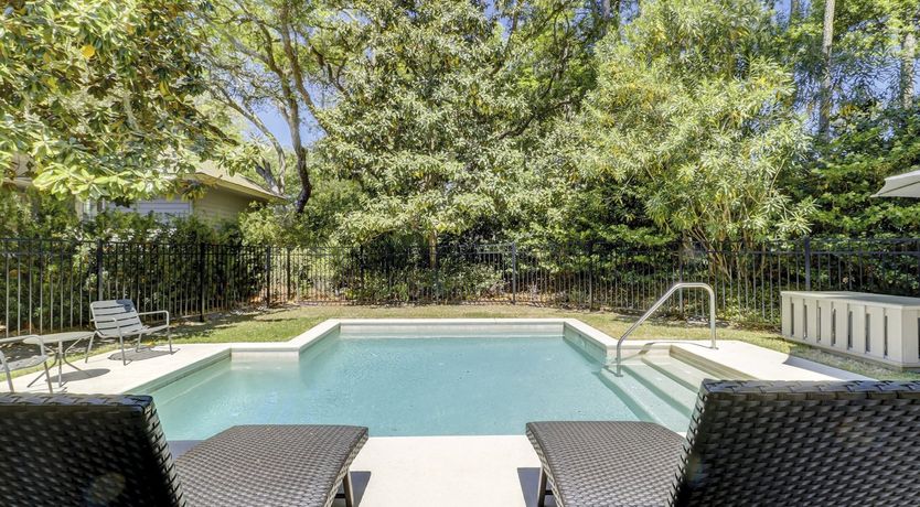 Photo of Woodpecker's Island