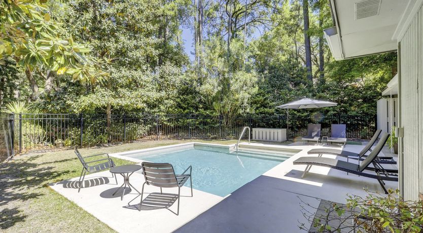 Photo of Woodpecker's Island