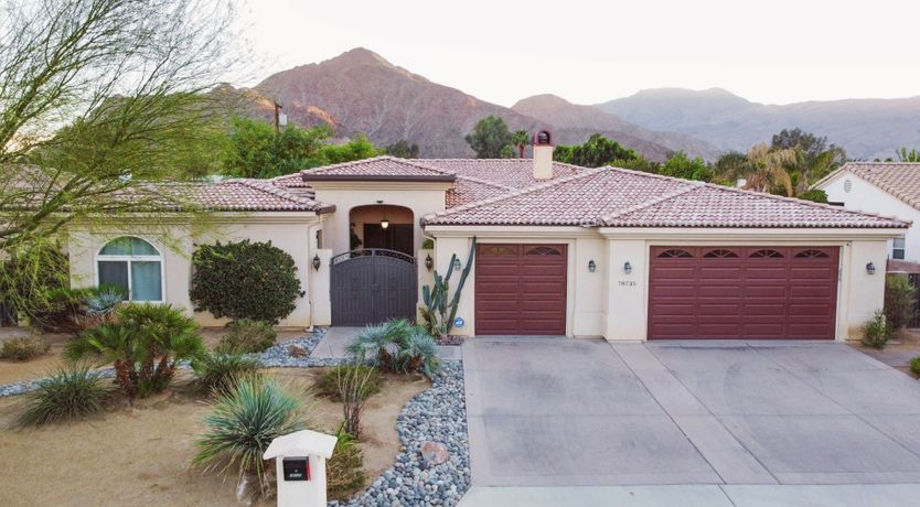 Photo of One Hot Afternoon