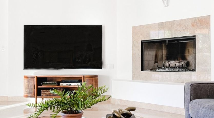 Photo of One Hot Afternoon