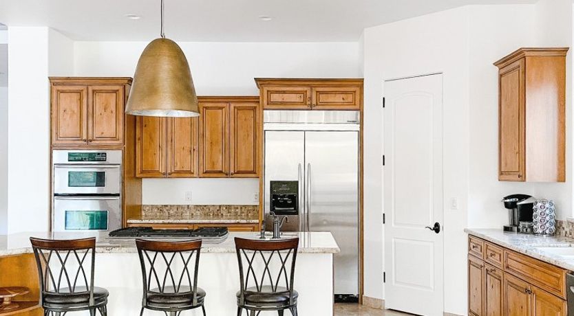 Photo of One Hot Afternoon