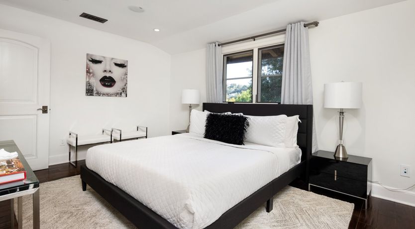 Photo of A Nice Chianti