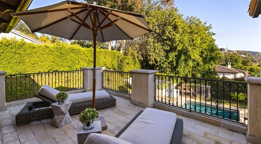 Photo of A Nice Chianti