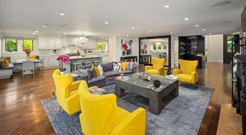 Photo of A Nice Chianti