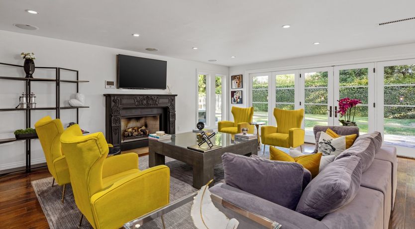 Photo of A Nice Chianti