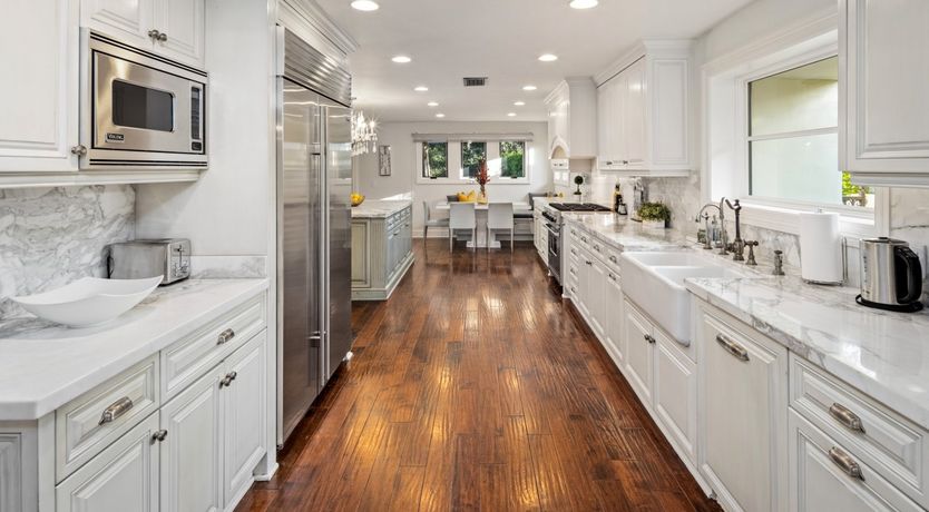 Photo of A Nice Chianti