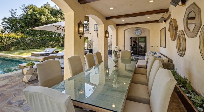 Photo of A Nice Chianti