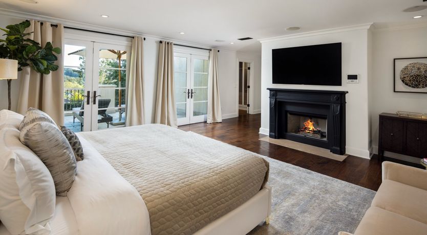 Photo of A Nice Chianti