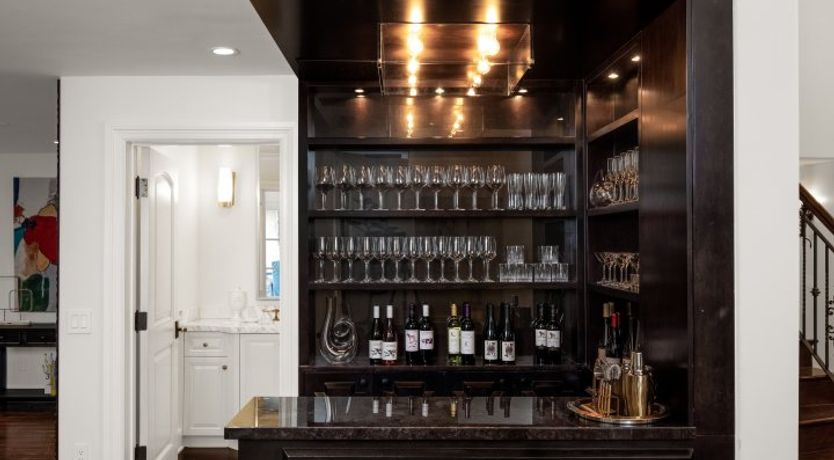 Photo of A Nice Chianti