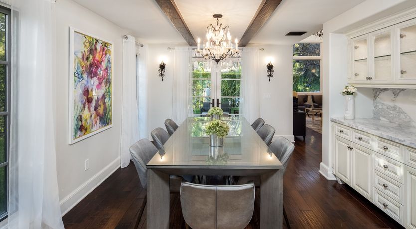 Photo of A Nice Chianti