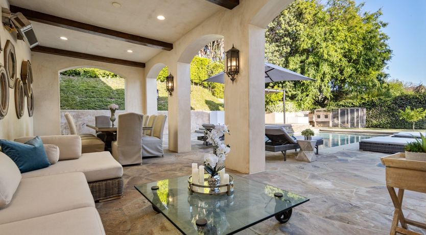 Photo of A Nice Chianti