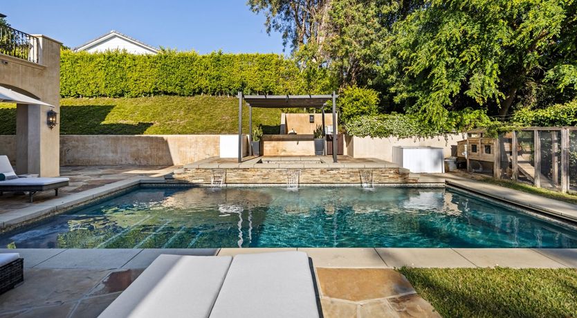 Photo of A Nice Chianti