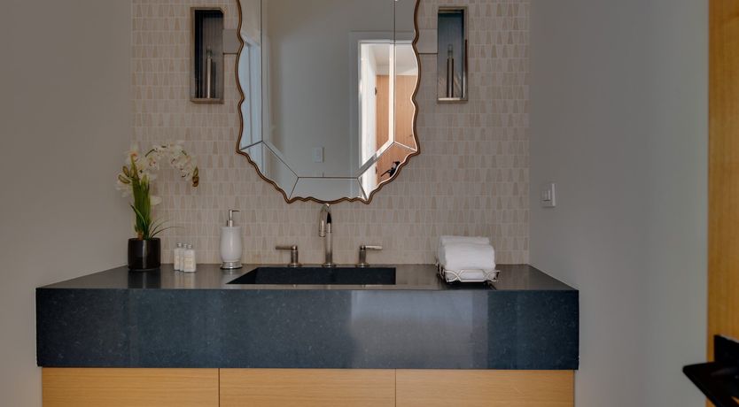 Photo of White Crest