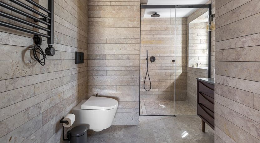 Photo of Walls Could Talk