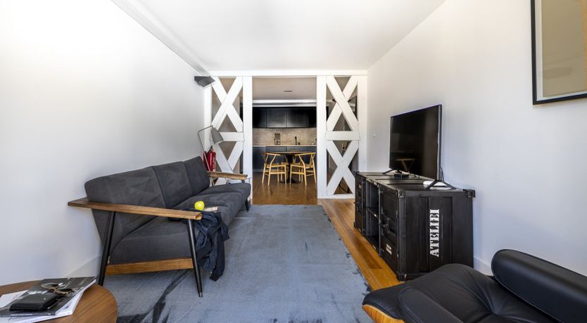 Photo of Walls Could Talk