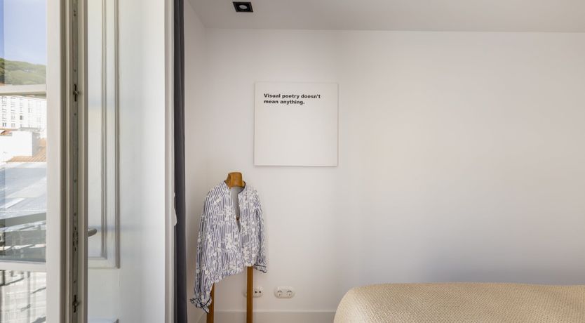 Photo of Walls Could Talk