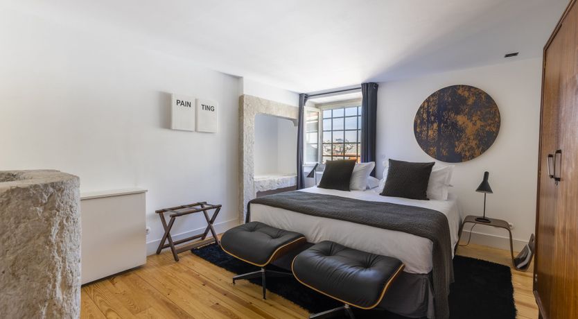 Photo of Walls Could Talk