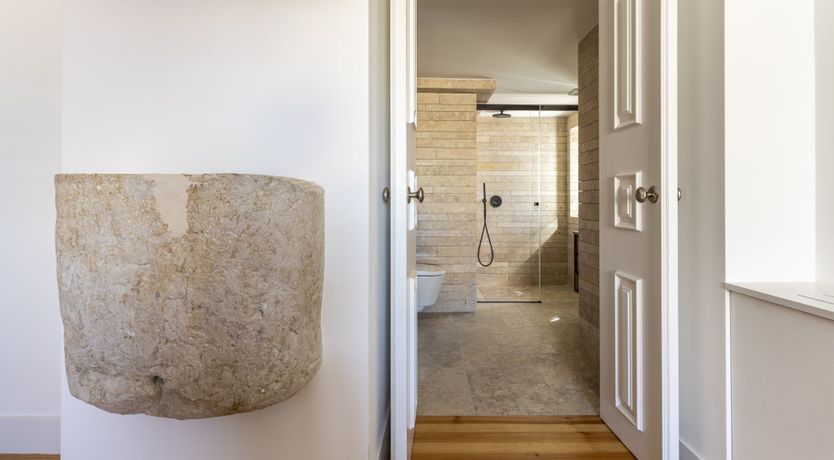 Photo of Walls Could Talk