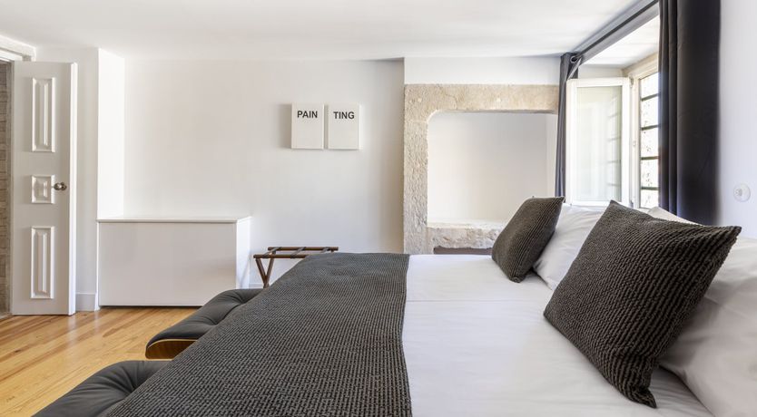 Photo of Walls Could Talk