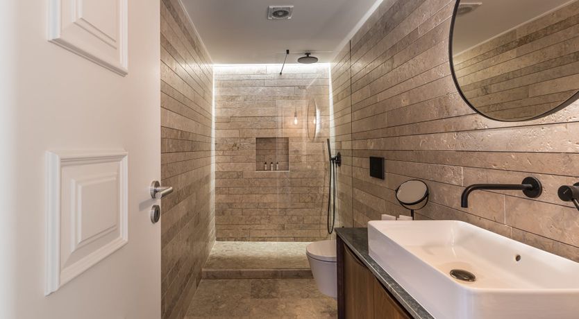 Photo of Walls Could Talk