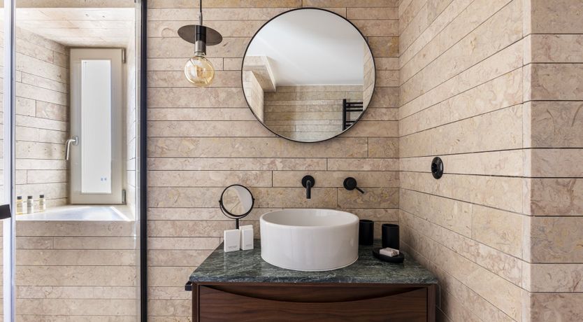 Photo of Walls Could Talk