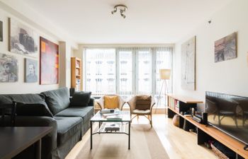 The Painted Gallery Holiday Home