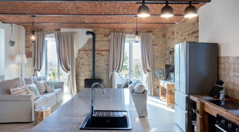 Photo of Over the Rolling Hills