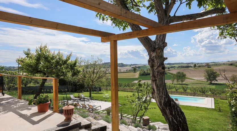 Photo of Over the Rolling Hills