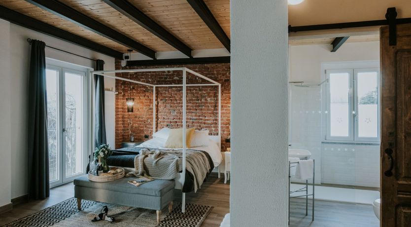 Photo of Over the Rolling Hills