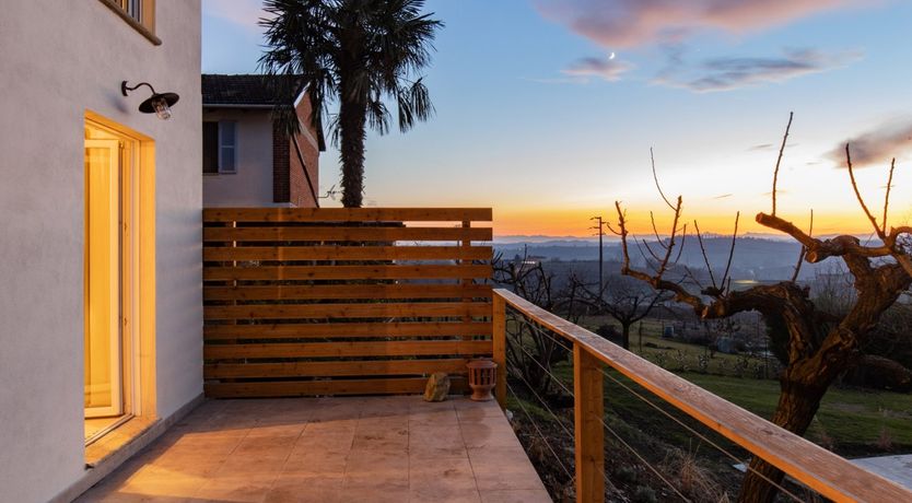 Photo of Over the Rolling Hills