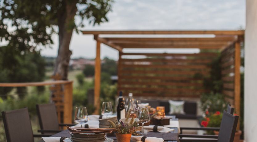 Photo of Over the Rolling Hills