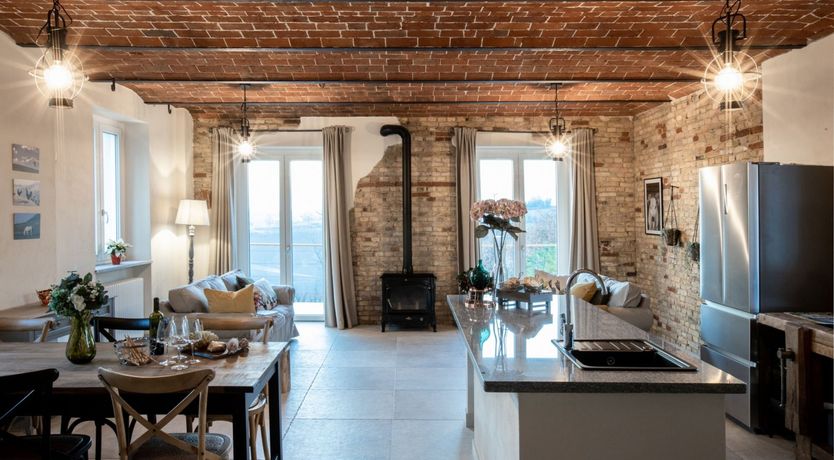 Photo of Over the Rolling Hills