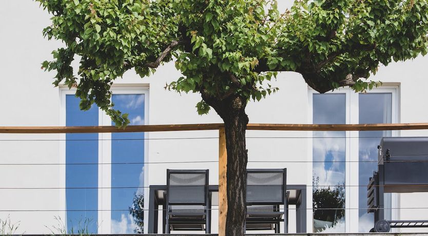 Photo of Over the Rolling Hills