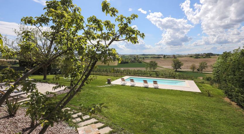 Photo of Over the Rolling Hills