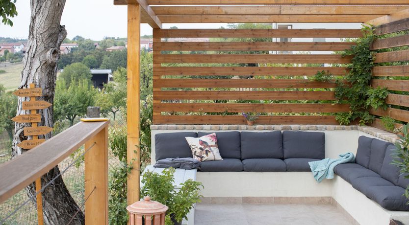 Photo of Over the Rolling Hills